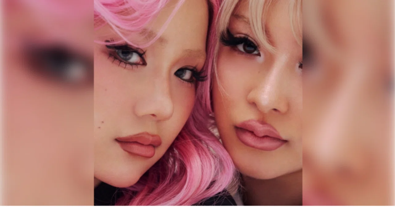 寄稿】クイック・ジャパンにて、LANA×Elle Teresa「こんな日は