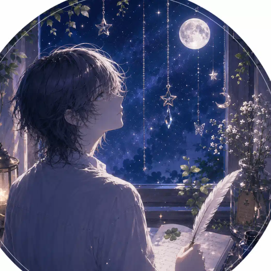 よつば🍀* ゚