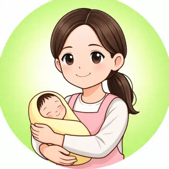 ぽの助産師