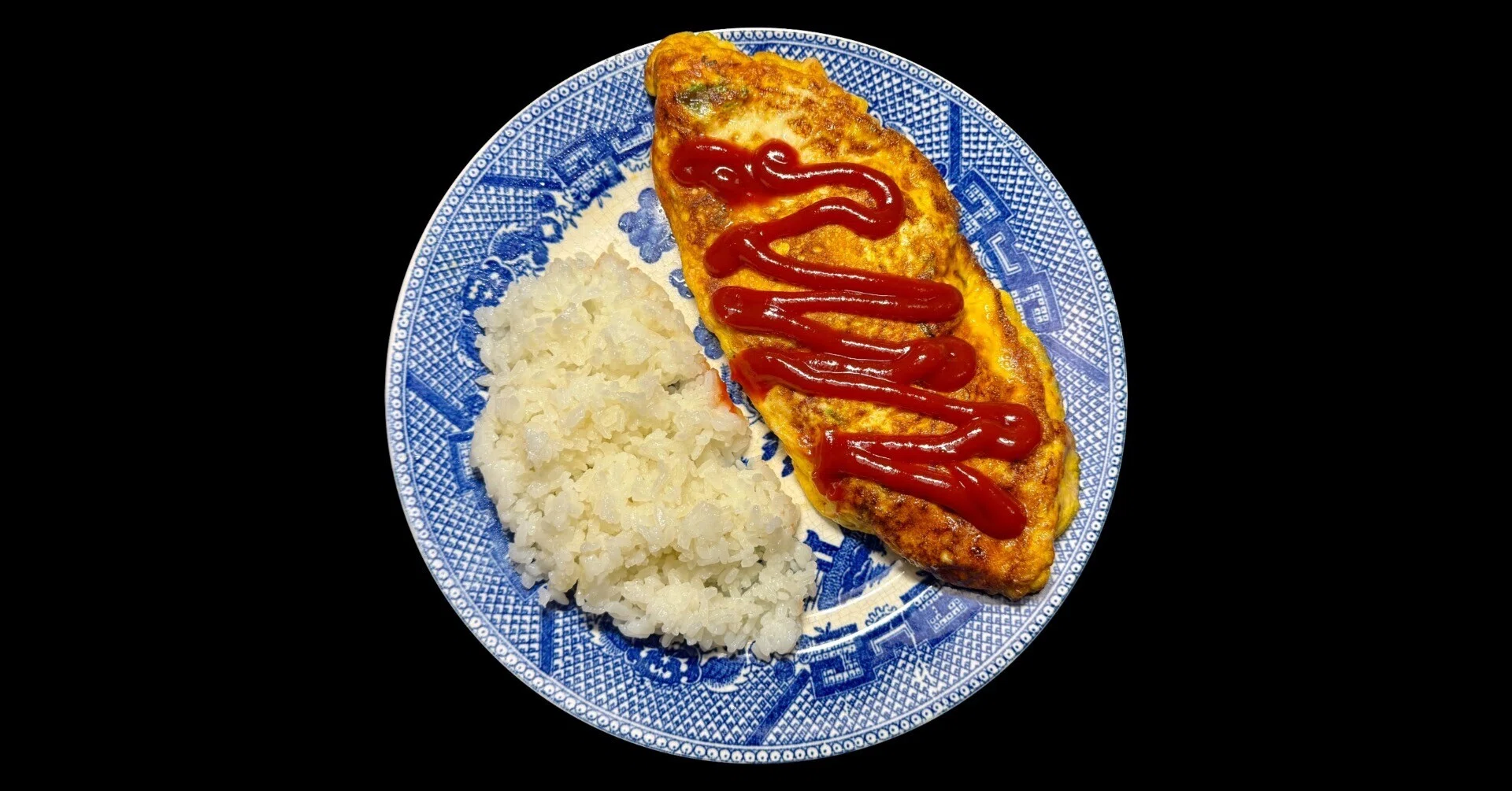 卵焼き ザ・夜食 卵3個でチーズ入り卵焼き｜西田親生