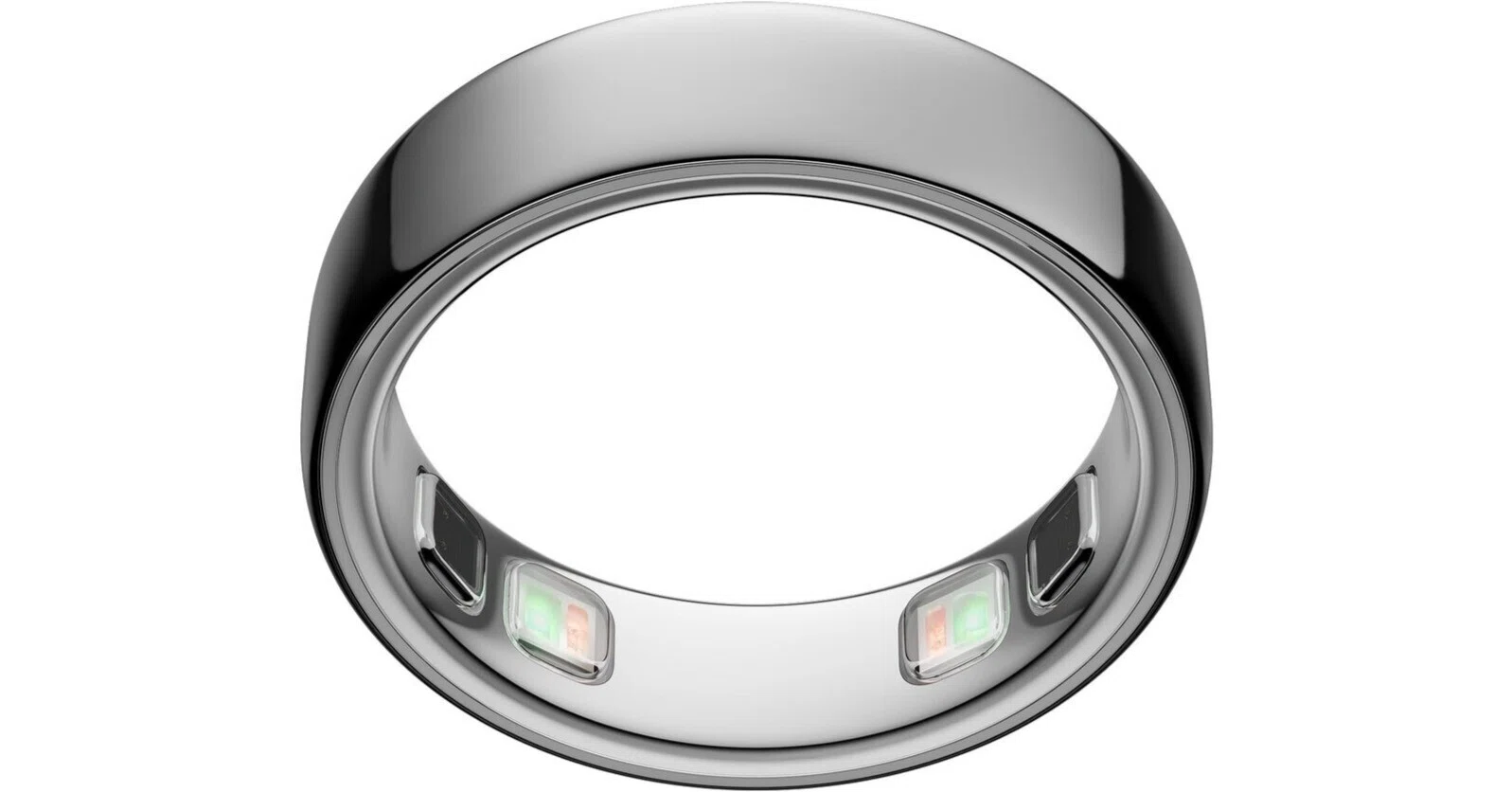 Oura Ring gen2 オーラリング 第2世代 US7 Oura Ring gen2 オーラリング 第2世代 US7 スマートフォン・携帯電話