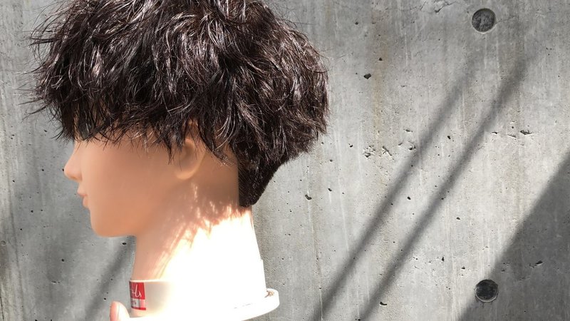 徹底解説 刈り上げの高さで変わるイメージの違いをプロが実践 美容室での頼み方 美容師 鬼澤駿天 Boucle Note 徹底解説 刈り上げの高さで変わるイメージの違いをプロが実践 美容室での頼み方 美容師 鬼澤駿天 Boucle Note