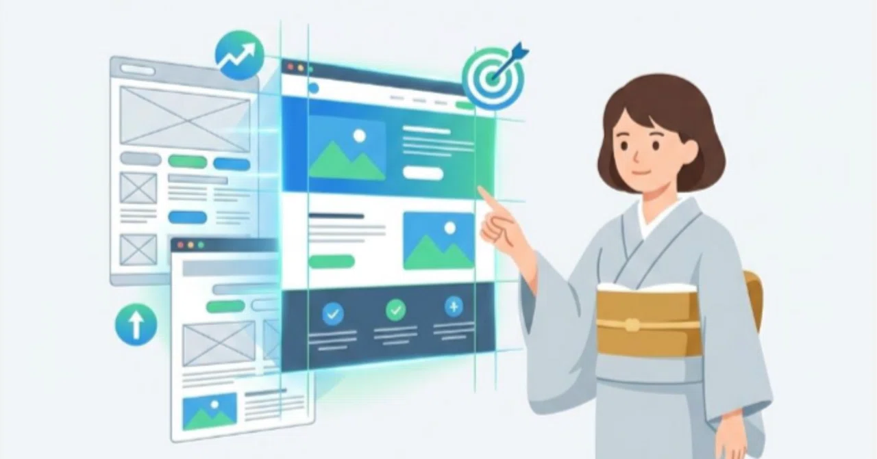 Features and Usage of the Web Design Improvement Skill 'Hallmark ...