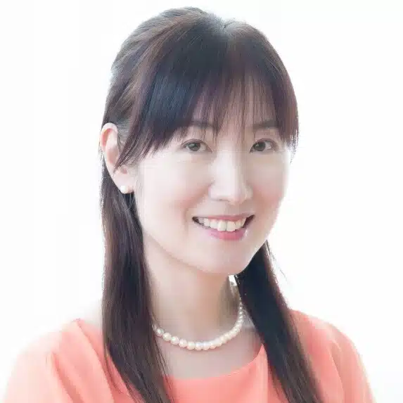 杉山るみこ♪オンライン片付けアドバイザー/整理収納アドバイザー/AI講師🍀ChatGPT入門基礎講座