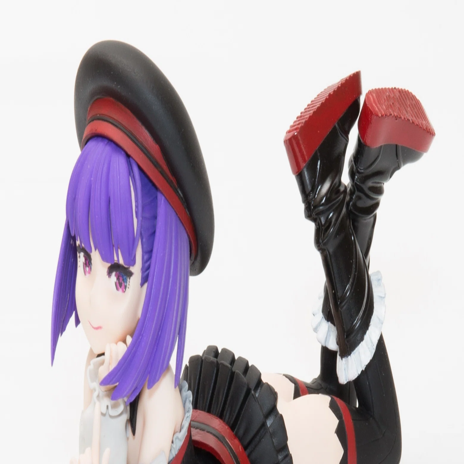 ガレージキットもいいぞ エレナ・ブラヴァツキー編｜gen