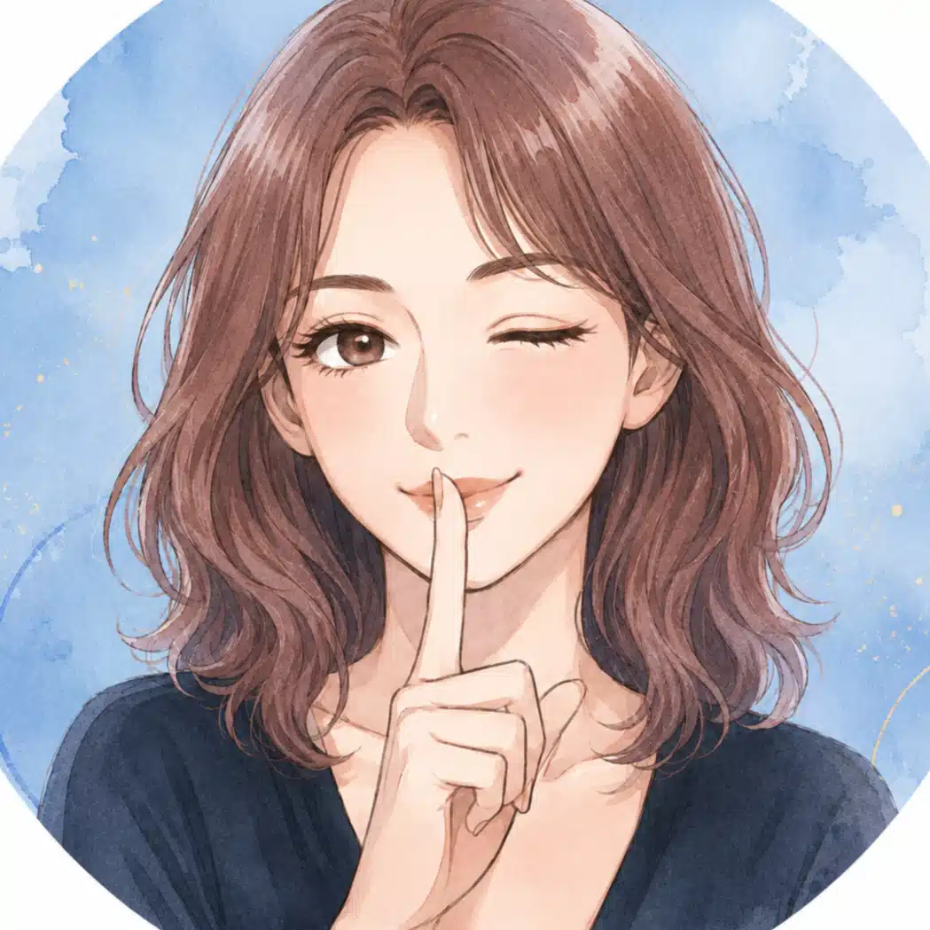 七瀬七緒