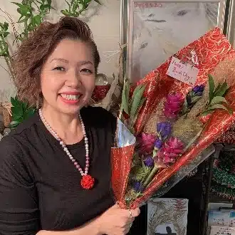 かなり明るい霊視タロット占い師🔮