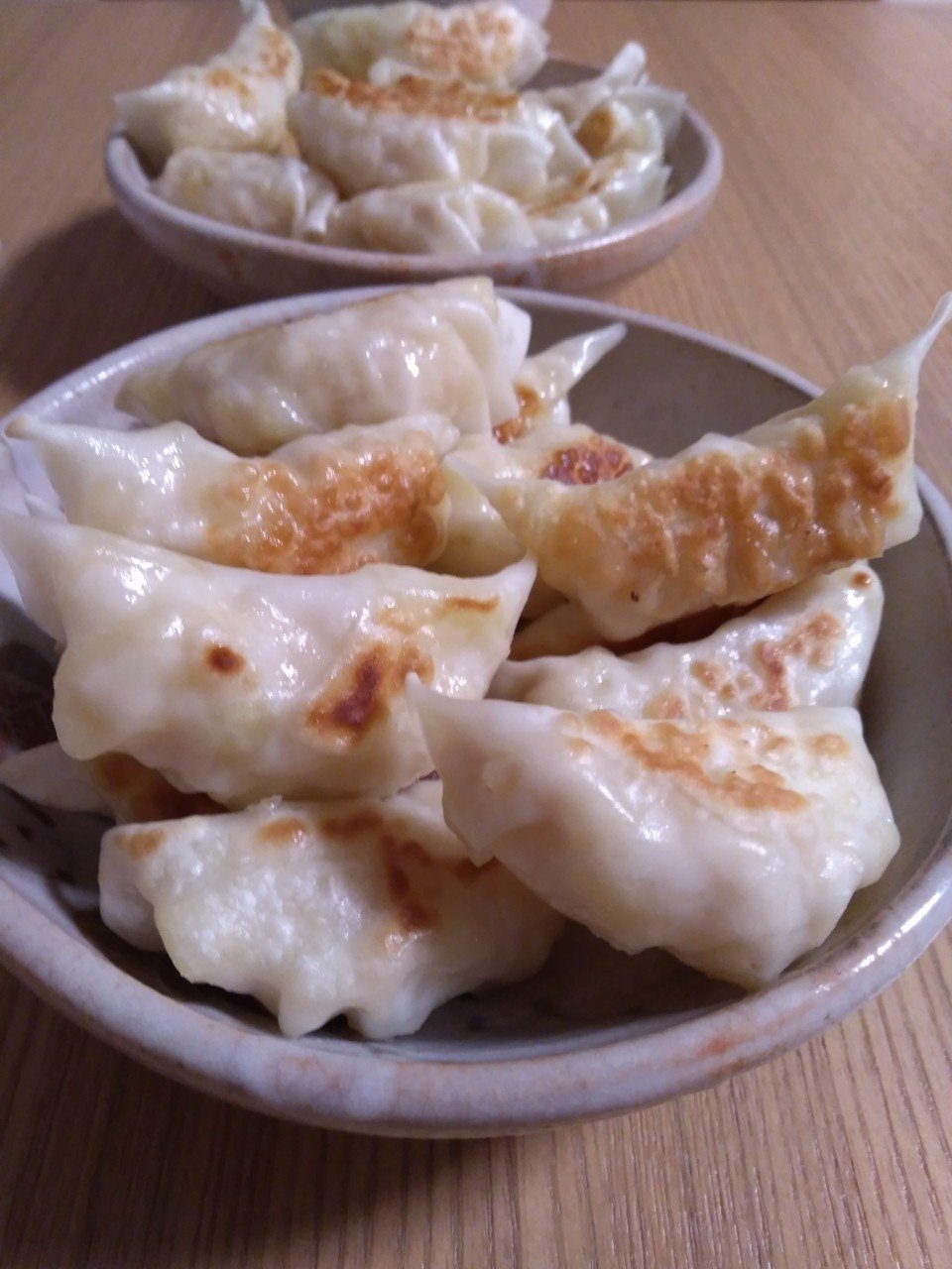 じゃがいもで作る ヘルシー餃子の作り方 はやしっぷ Note じゃがいもで作る ヘルシー餃子の作り方 はやしっぷ Note
