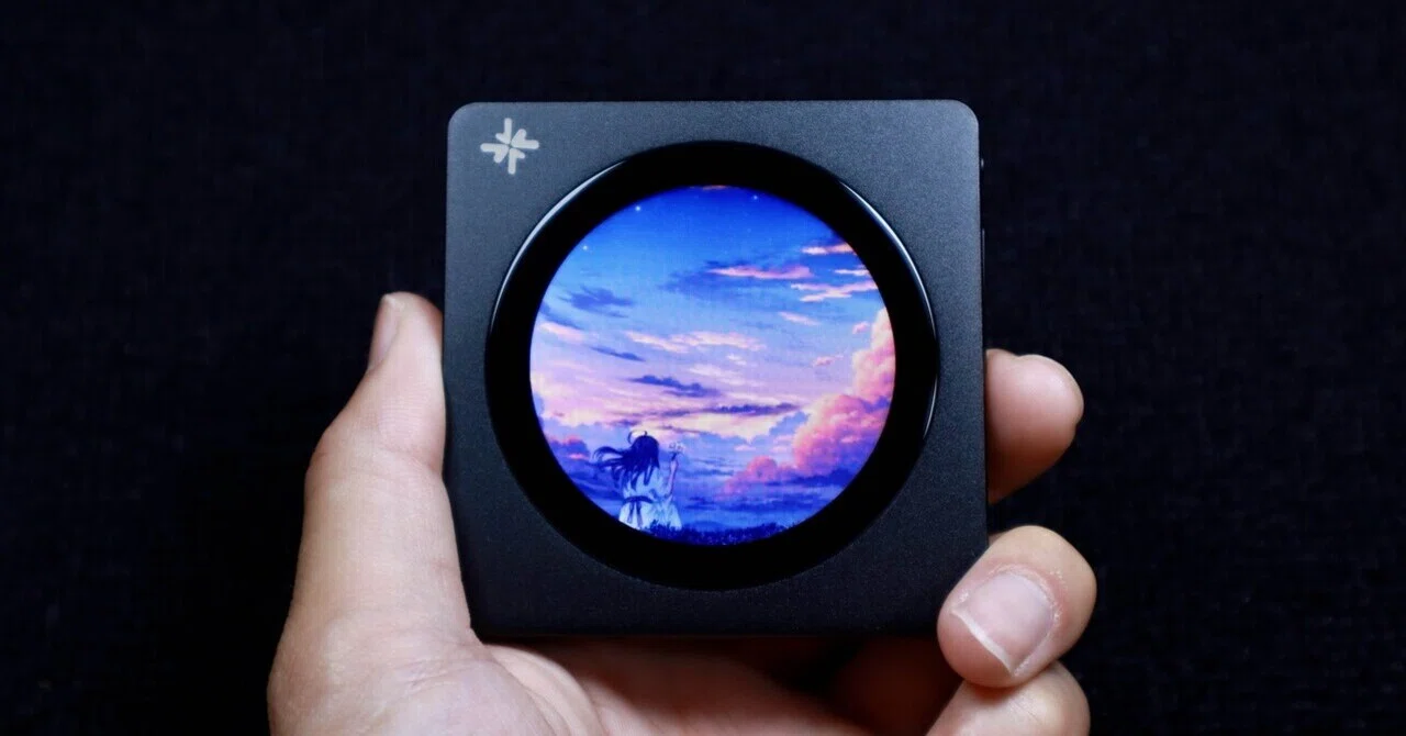 音」以外の演出への魅力。日常生活に溶け込む入門DAP｜FIIO Snow Sky