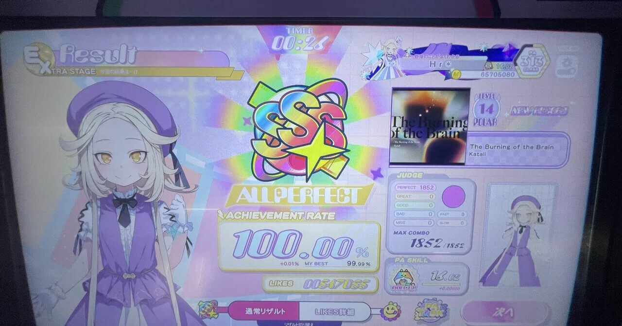5月の総括｜utsugi_yuma