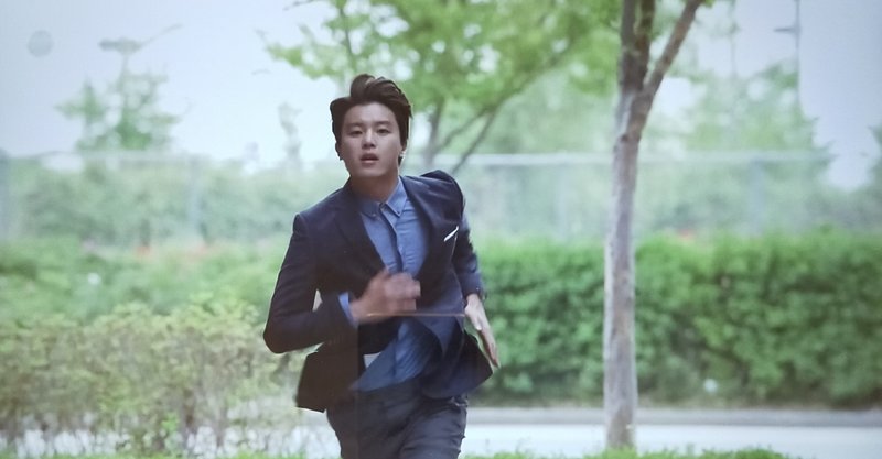 韓国ドラマレビュー 恋に走る男たち Seena Note