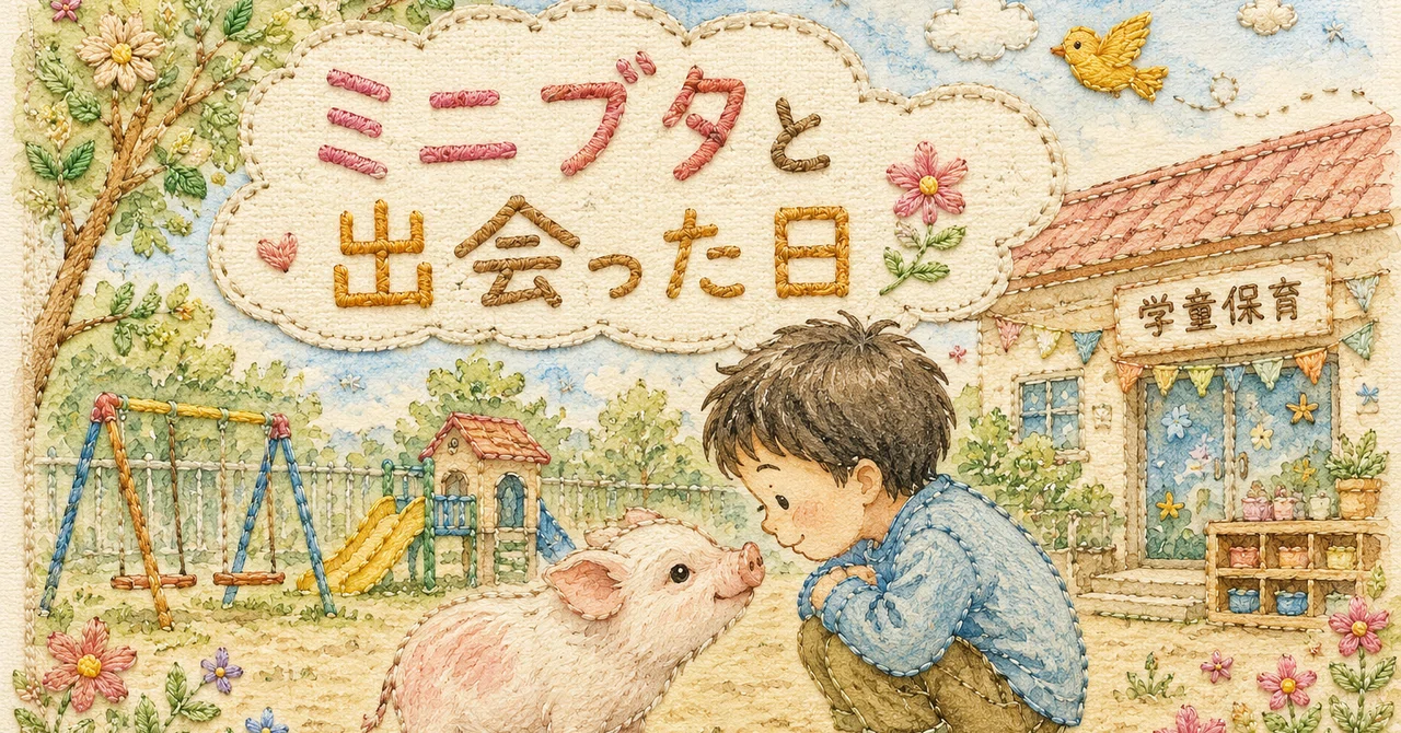 見出し画像