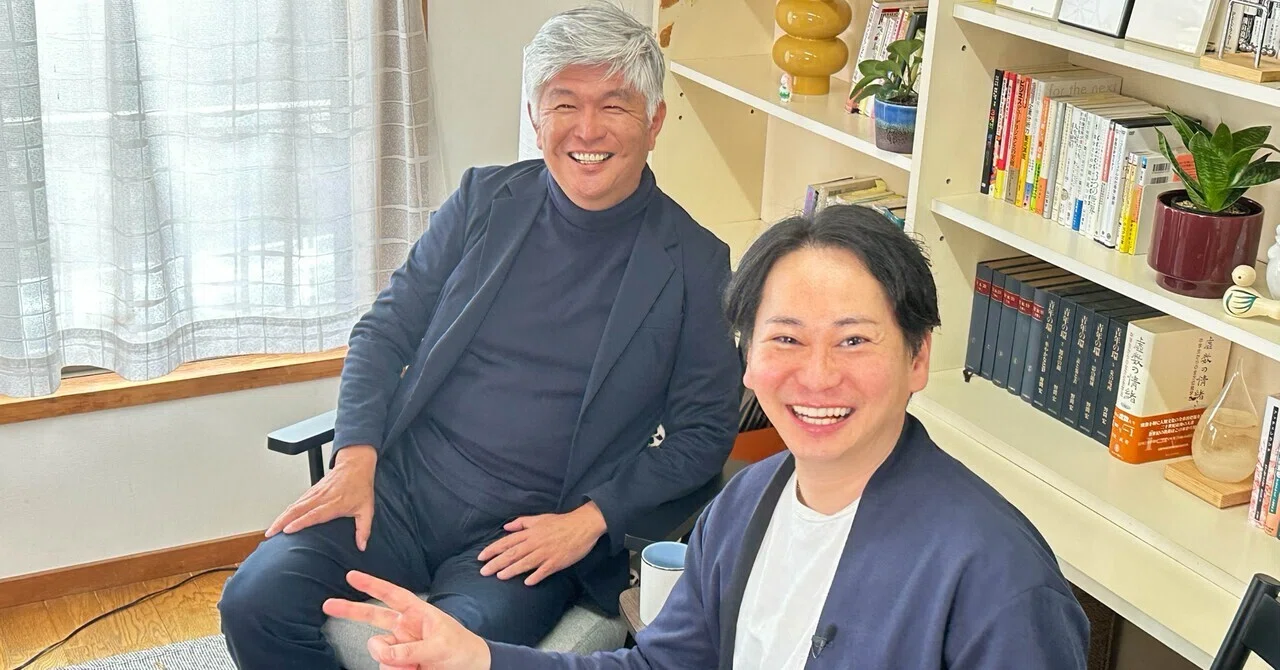 マッキンゼー草創期のリアルと戦略コンサルの今後｜山口揚平 Yohei