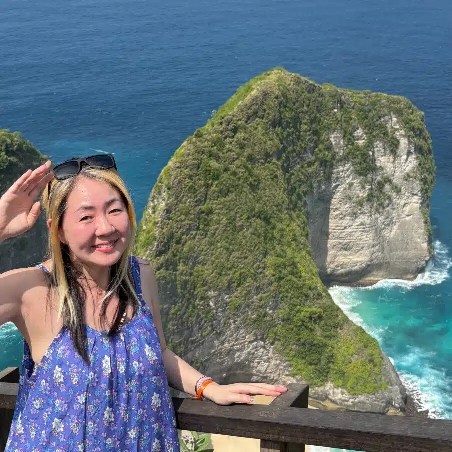 一人旅mamiさん