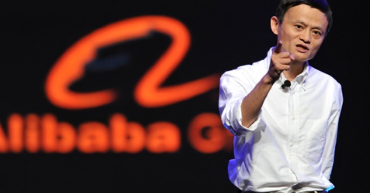 時価総額世界7位アリババ・グループ創業者ジャック・マー そのマネジメントと不屈の起業家魂を学ぶ｜あおけん｜意思決定の偏差値を上げる