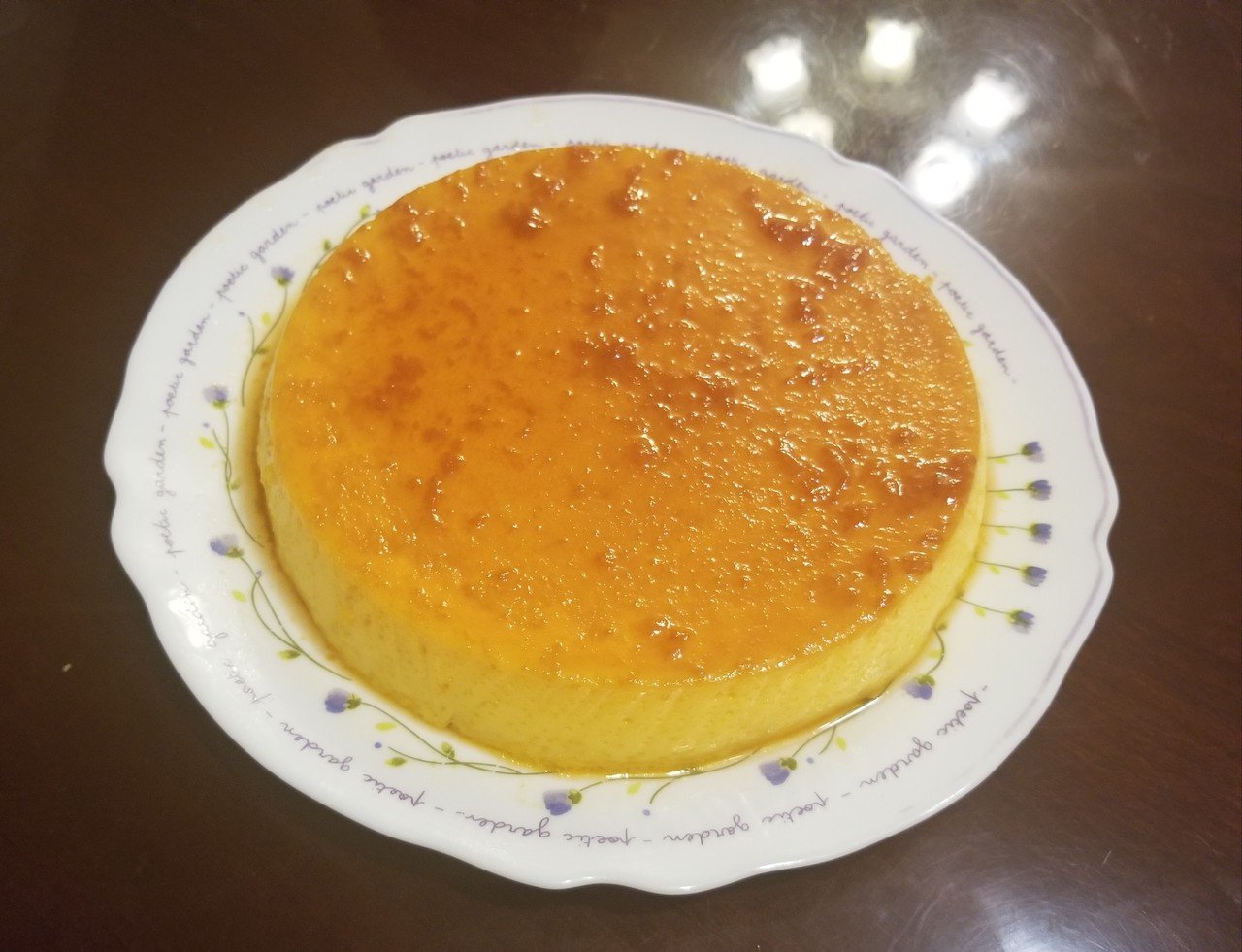 口溶け柔らかな美味しいデカプリン わこママ Note 口溶け柔らかな美味しいデカプリン わこママ Note