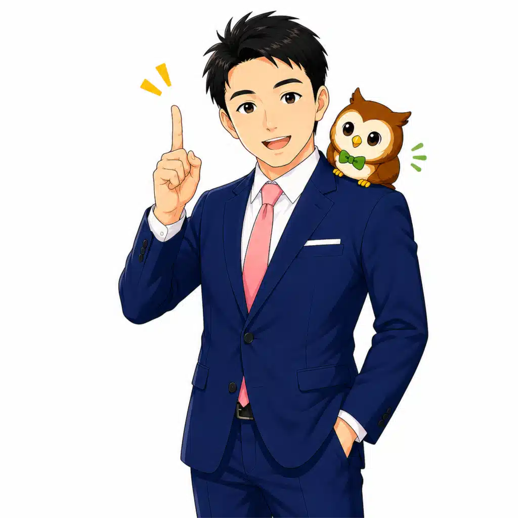 【公式】まさにい｜ココロ翻訳術