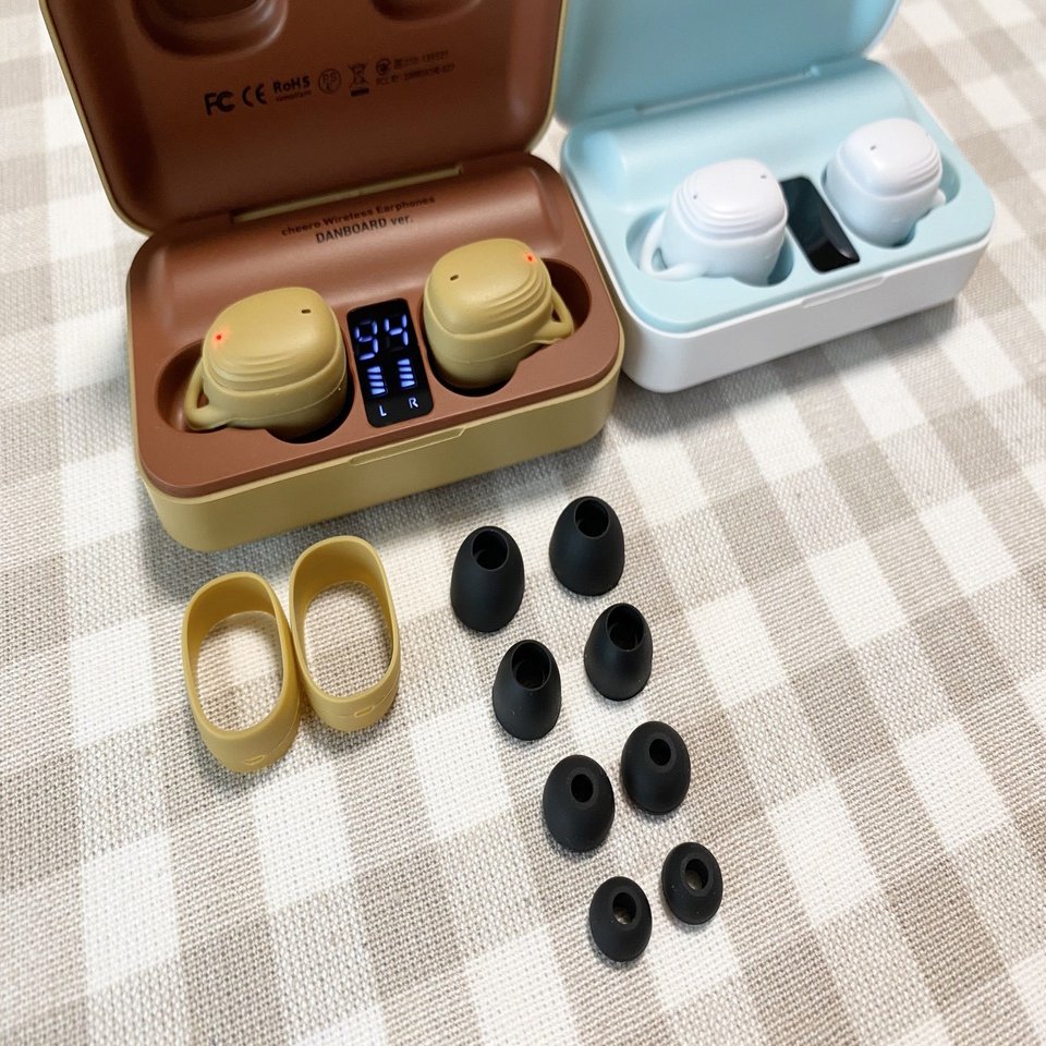 Danboard clearance wireless earphones