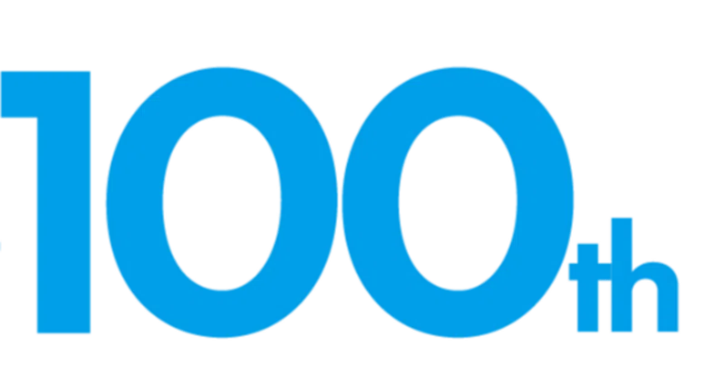 創業100周年記念式典開催による全社休業のお知らせ