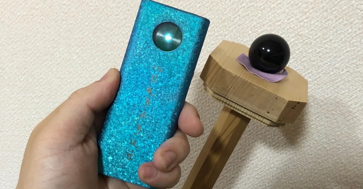 ロゴストロン　神代　Nigi できごと（むすび）の振り返り】ロゴストロン「神代Nigi」をお迎えして