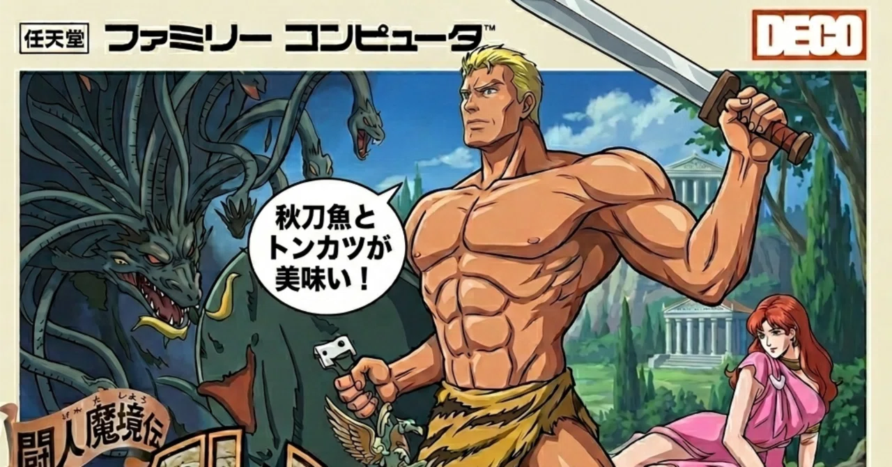 見出し画像