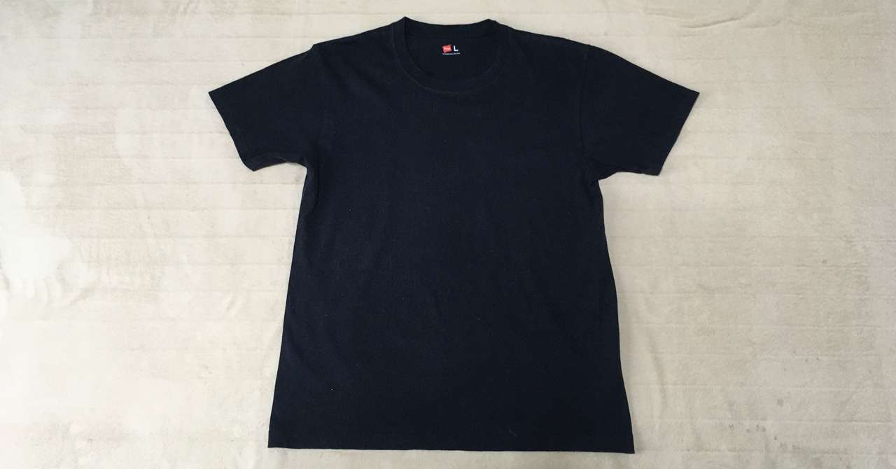 サトシのtシャツを着てみた アキラ池袋 Note