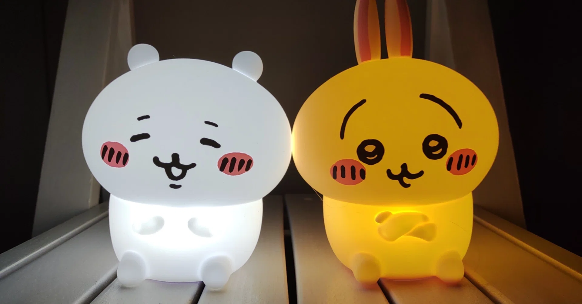 ちいかわ＋ドン・キホーテのコラボが気になって。Geminiと話し合う