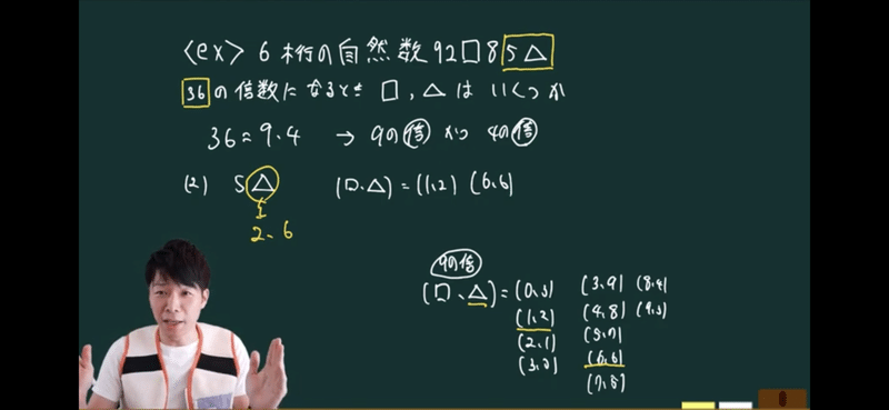 倍数の判定 オモワカ整数 1 全21回 数学専門塾met Note 倍数の判定 オモワカ整数 1 全21回 数学専門塾met Note