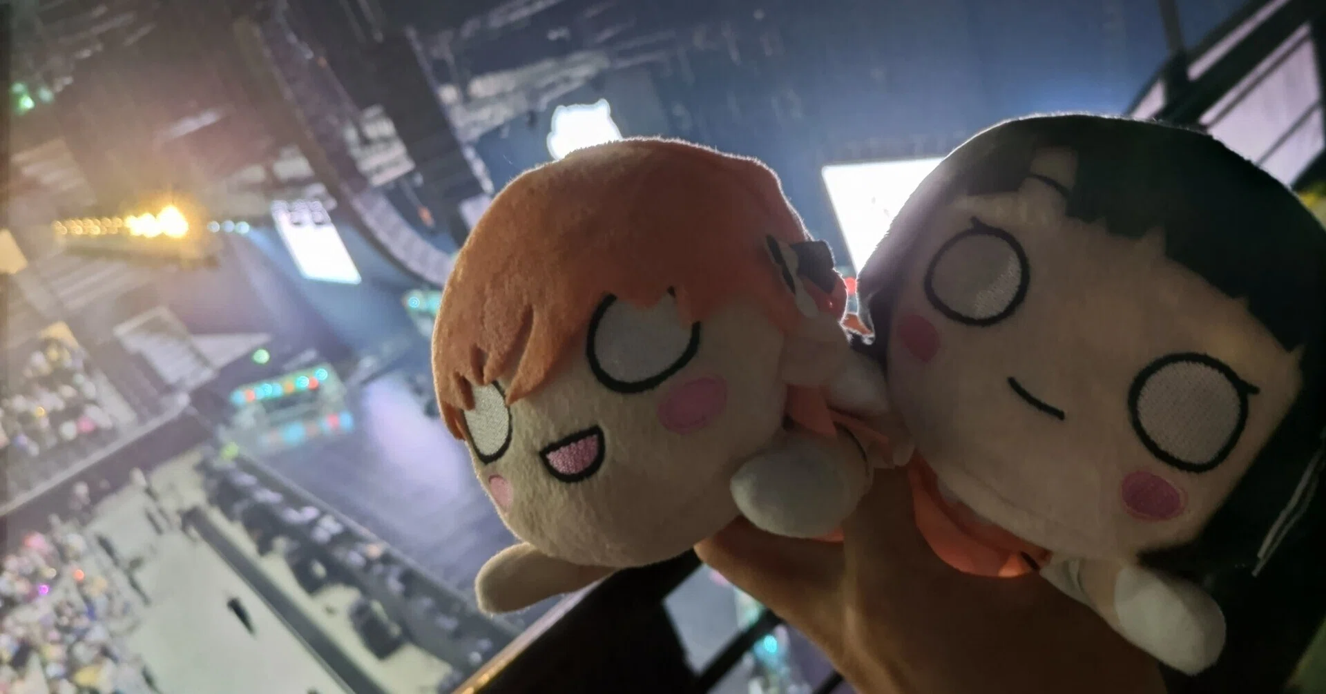 蓮ノ空6thライブ神奈川day2の感想(備忘メモ)｜さめいろ