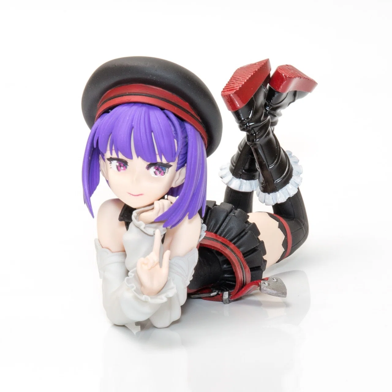ガレージキットもいいぞ エレナ・ブラヴァツキー編｜gen