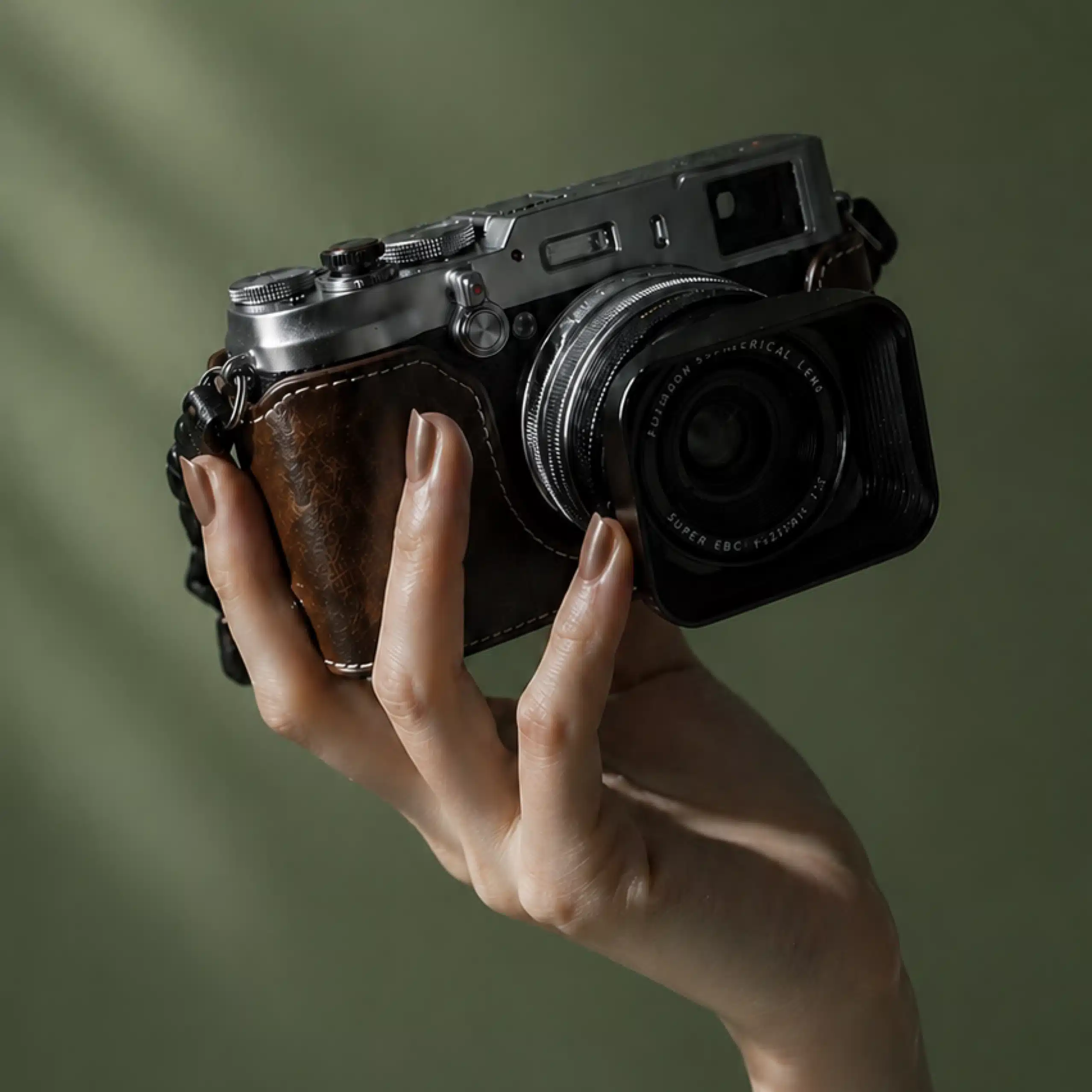Junvue Camera