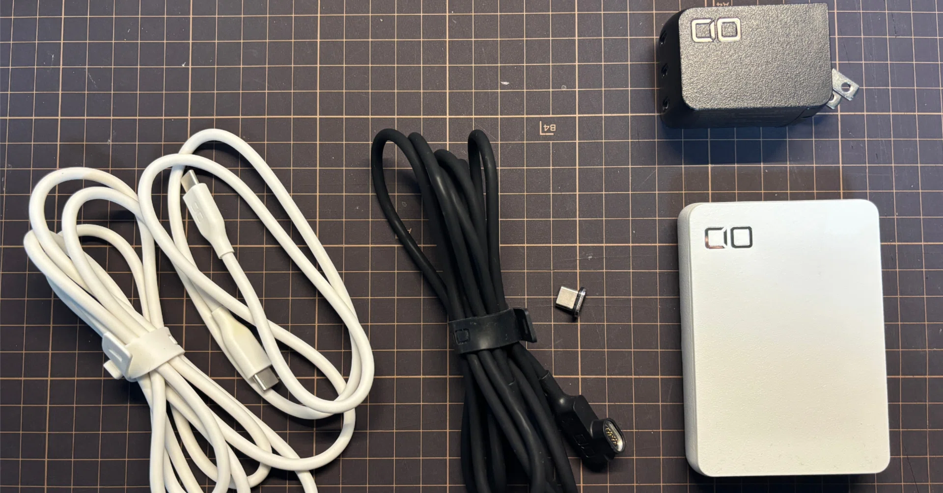 会社のレッツノート、Type-C充電器を買ったら失敗した話｜suzukidaichisan