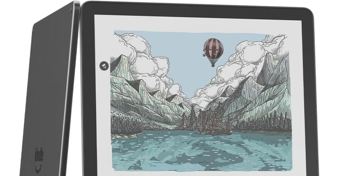 Kindle Scribe Colorsoftは、初代Scribeユーザーの買い替え先になる