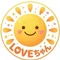 LOVEちゃん♡
