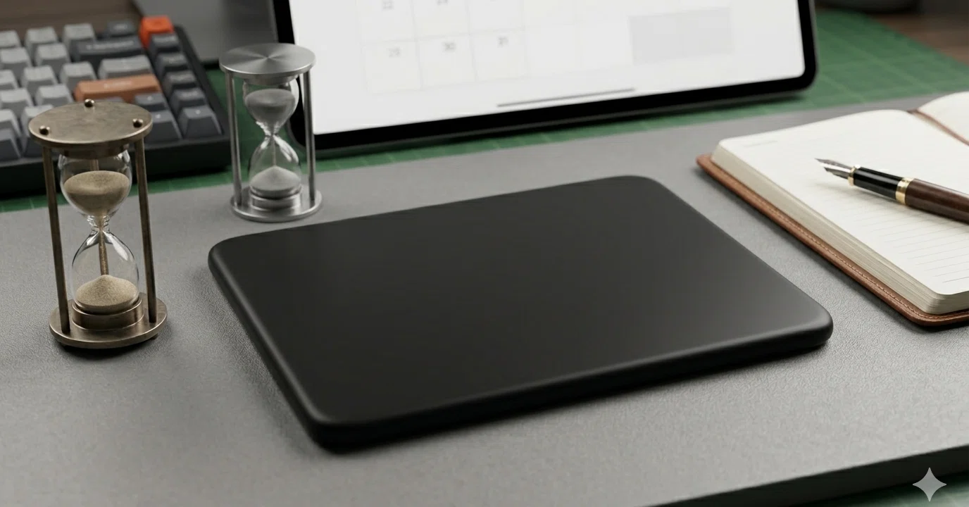 約4ヶ月待ちでも買う価値ある？ Amazonベーシックのトラックパッド