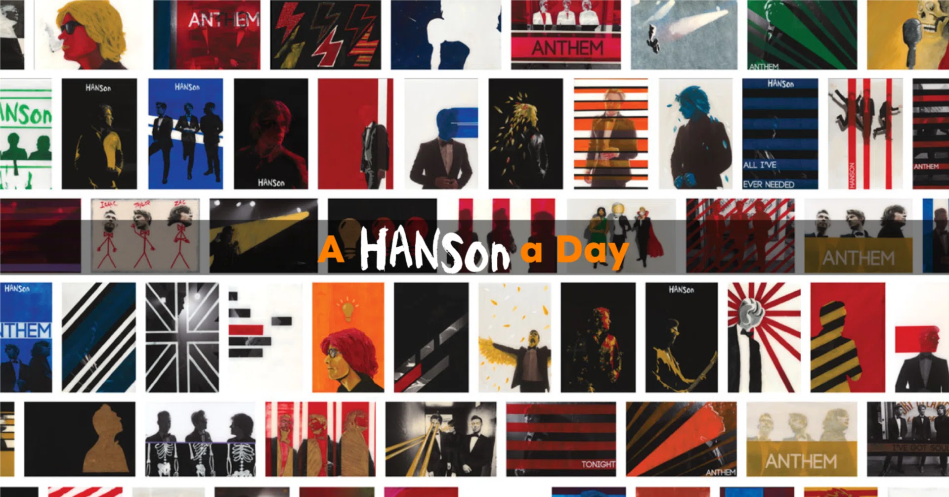 FANSON｜note