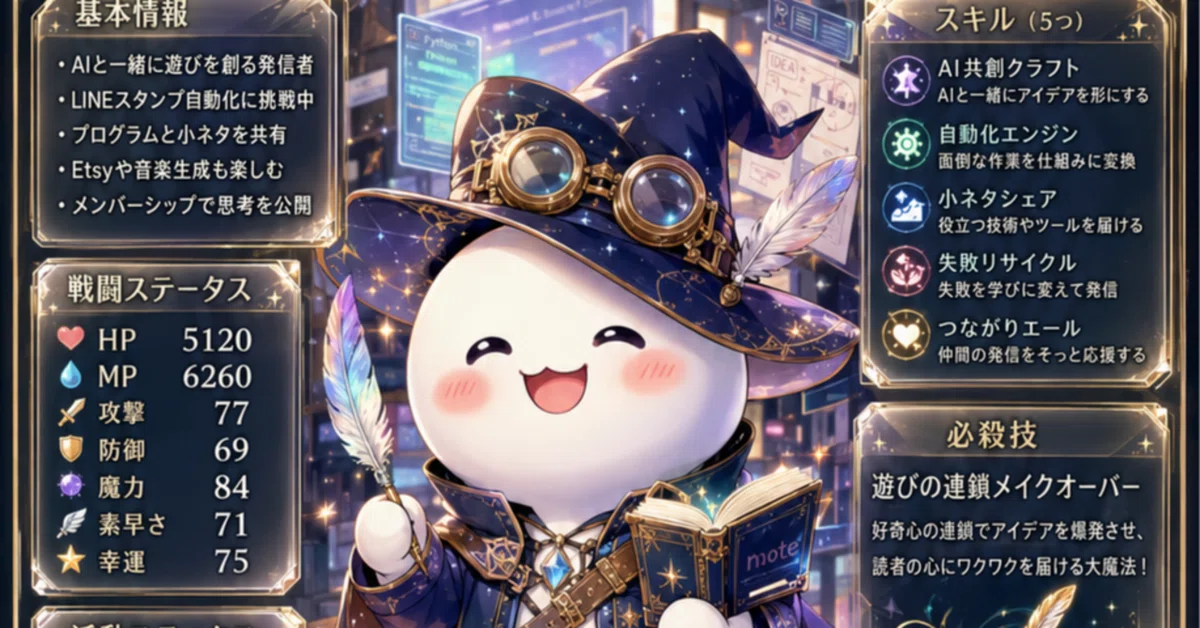見出し画像