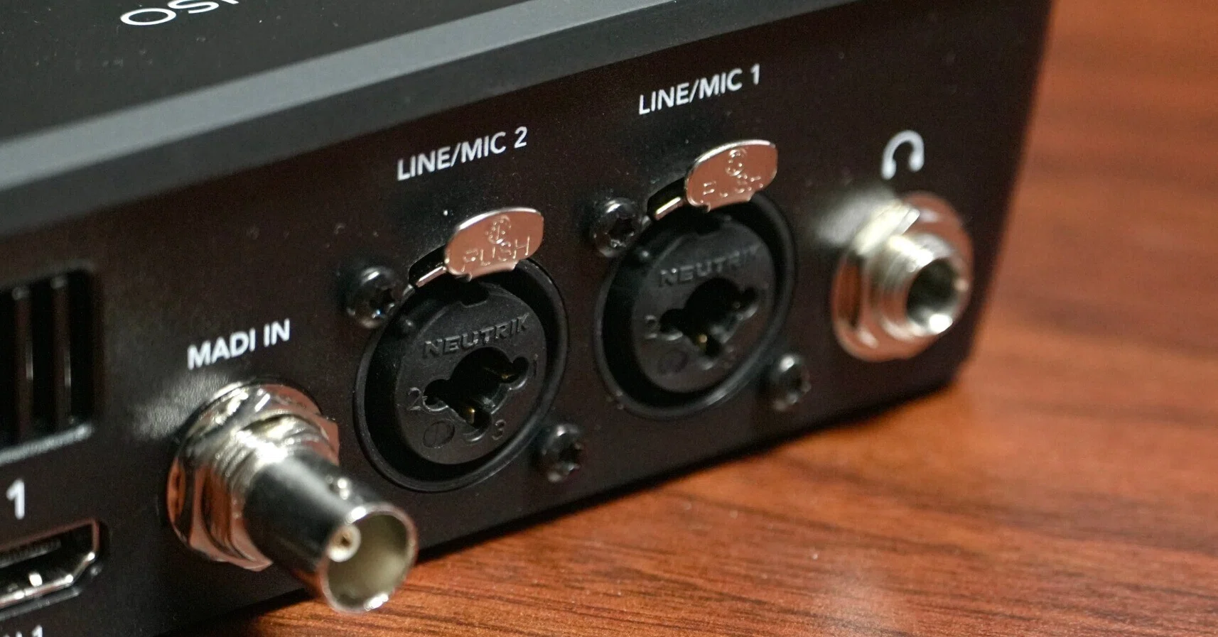 ATEM Mini Extreme ISO G2の音声のISO収録のポイントを整理する｜松井