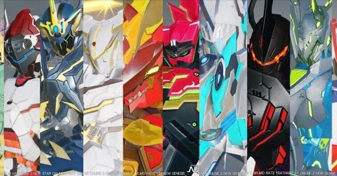 2024/02/12にPSO2引退した者だけど｜LRKT
