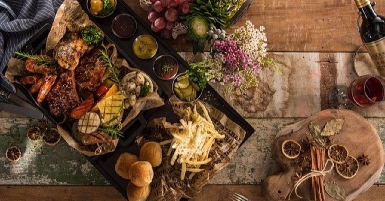 世界一 美味しい 料理 かいけつ 世界旅行 Note