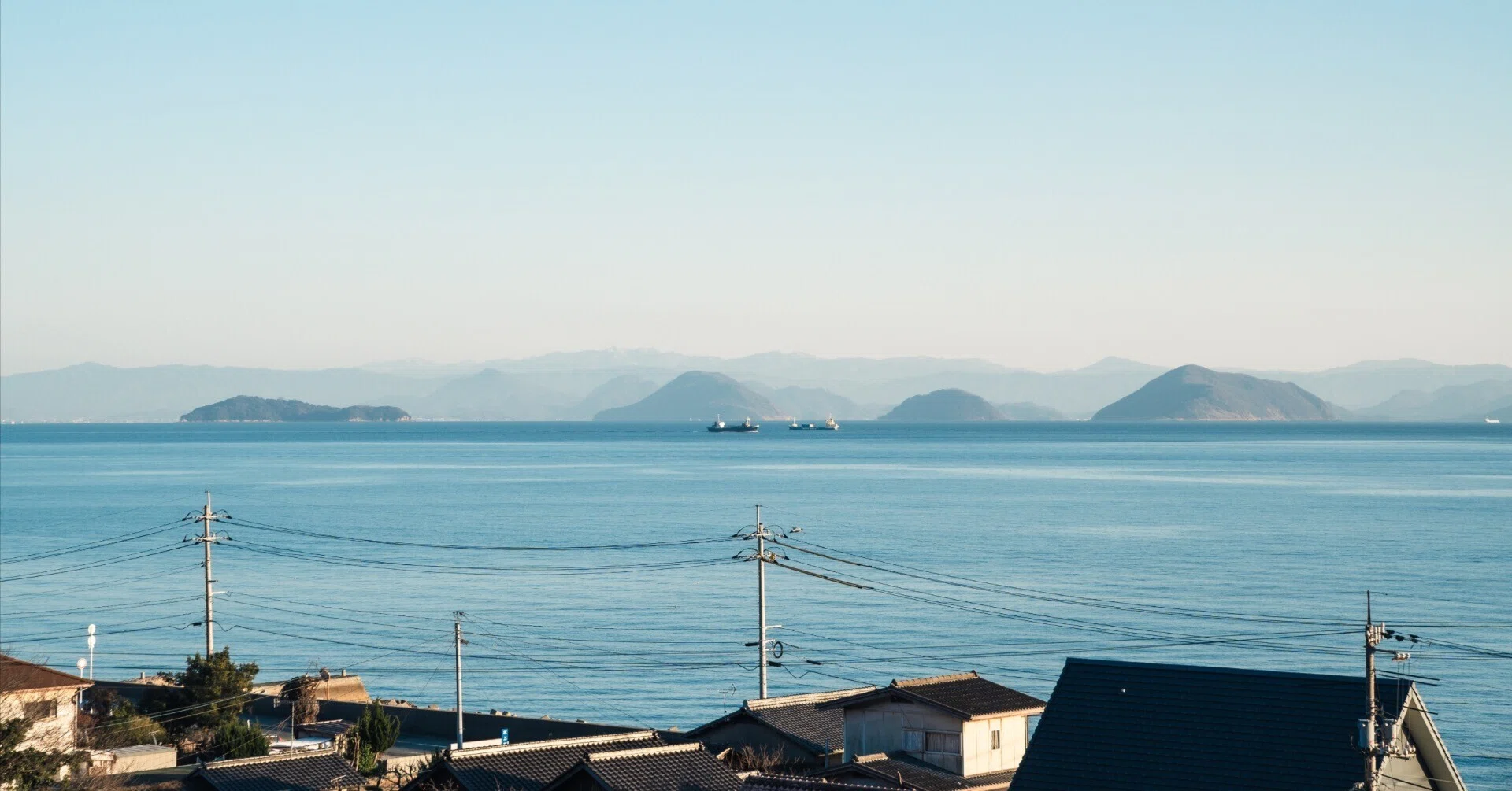 目の前が海 目の前の海を撮っていなかった｜頑張り方を変えた話｜aukio｜photographer