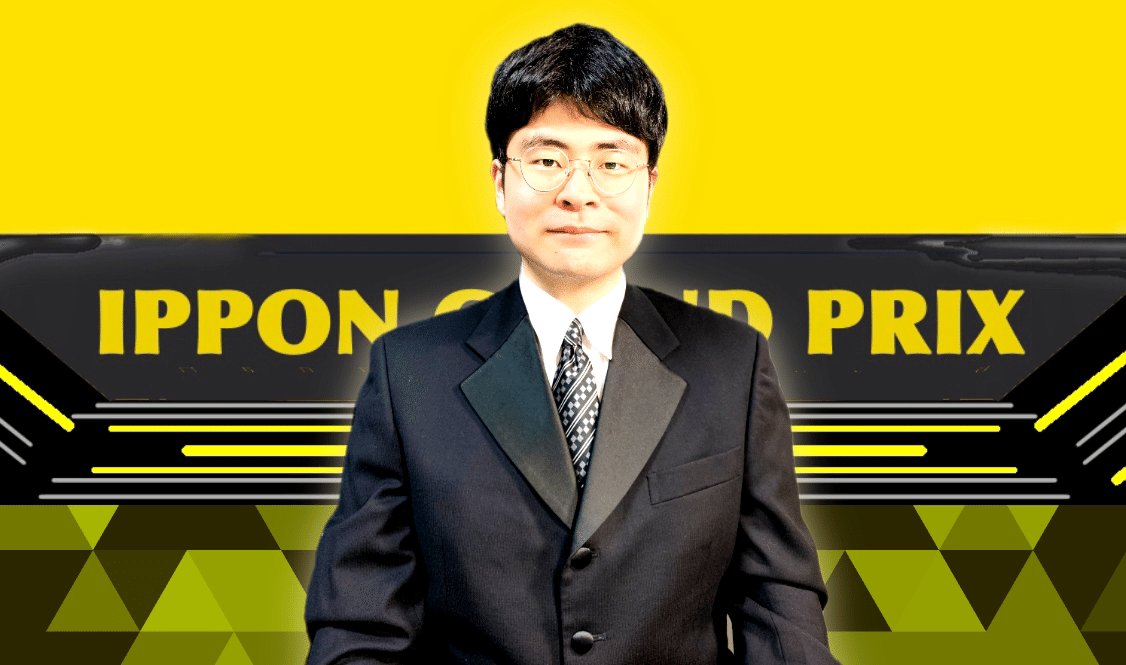 川添友太郎の Unwilling Ippanグランプリ 川添友太郎の Note 川添友太郎の Unwilling Ippanグランプリ 川添友太郎の Note