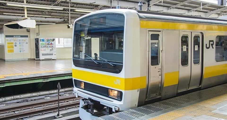 通勤電車でゲームをすることの何がいけないのか takeノート Note