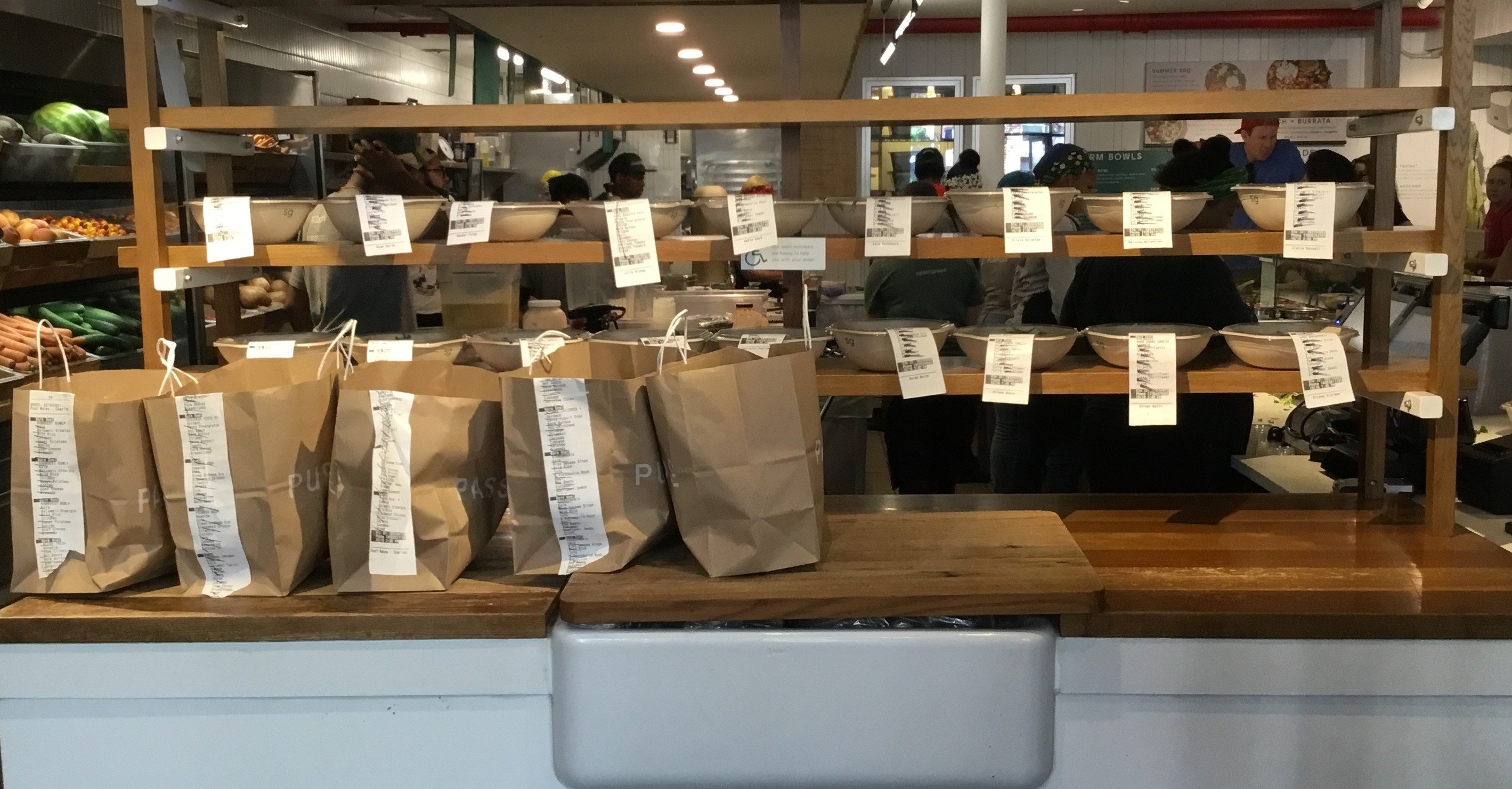 UberEats正規代理店が直営でバーチャルレストランを営業する本当の真実 