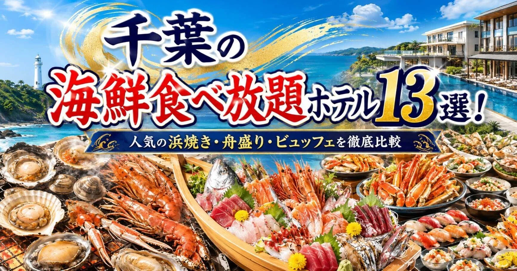 千葉 県 海鮮 食べ 放題