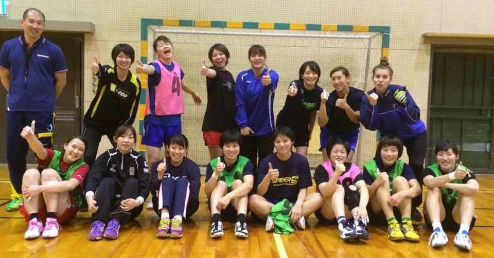 トライアウト 高き門だけど広き門 15 16 監督1年目 櫛田亮介 Note
