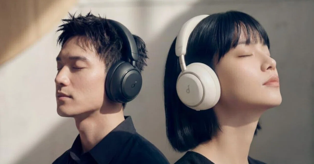 最強レビュー】Anker Soundcore Space 2 (Bluetooth 6.1 ワイヤレス