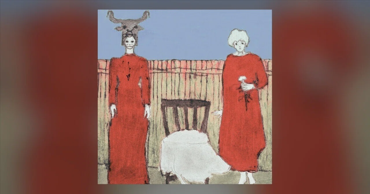 Work Introduction] The Same Sky 'Haunting in the Mountains' (2026