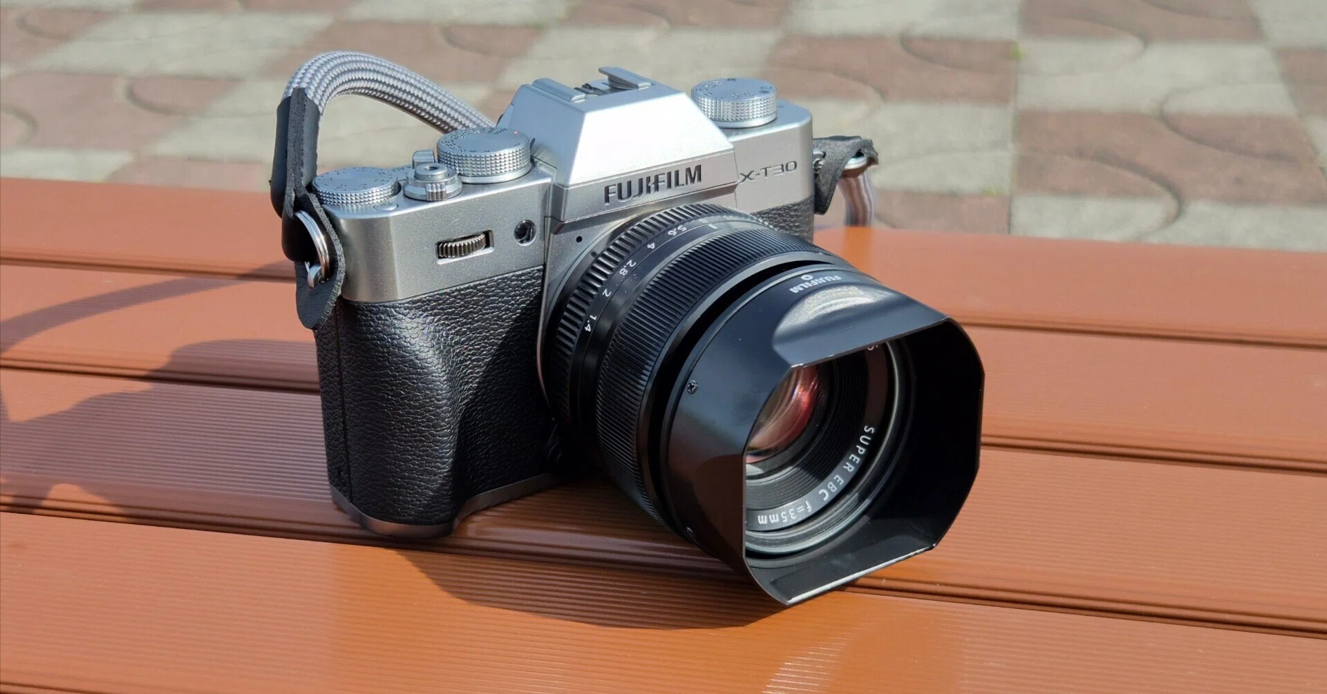 専用　FUJIFILM X-T30 NikonZ5 まとめ売り さよならX-T30 あえて14年前のカメラと入れ替える理由｜まこ
