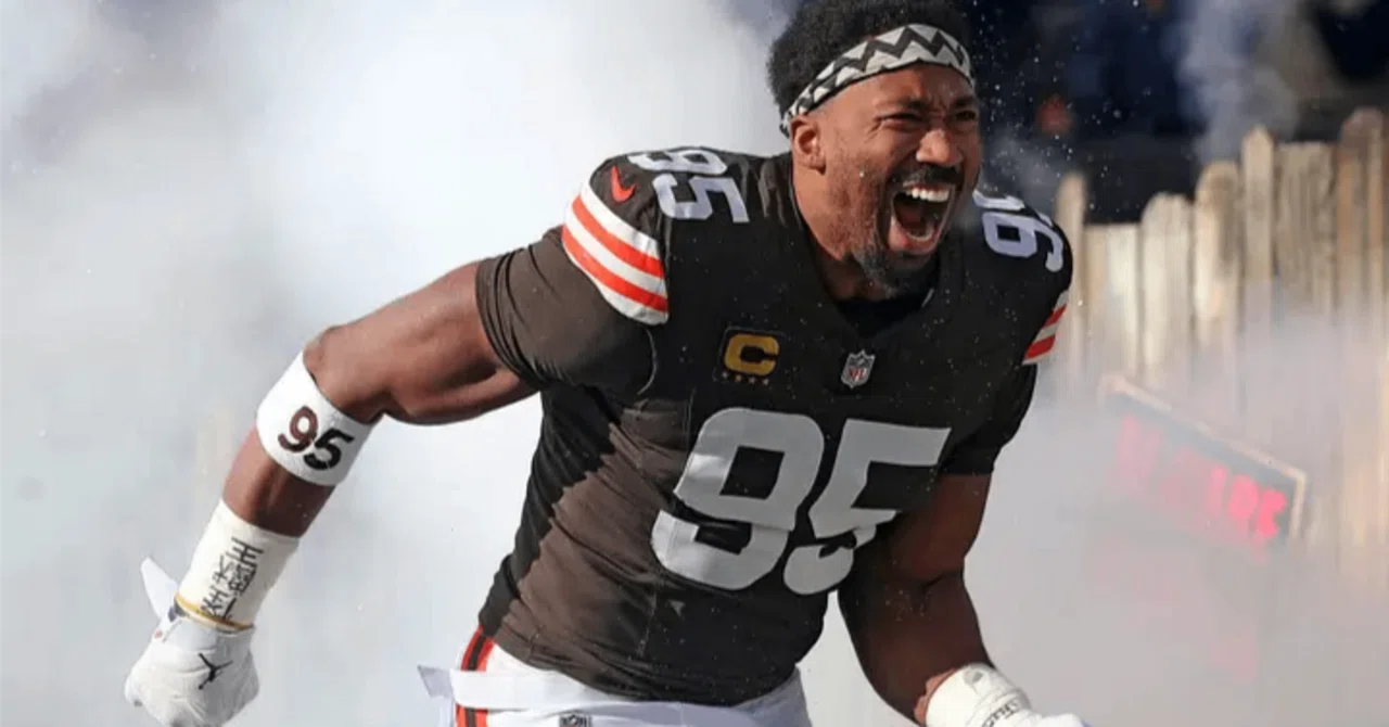 2026オフ】NFLを揺るがす2つの超大型トレードが成立：ラムズがEDGE